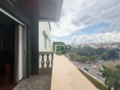 Apartamento, 3 quartos, 89 m² - Foto 4