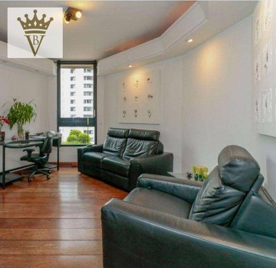 Apartamento, 3 quartos, 200 m² - Foto 3