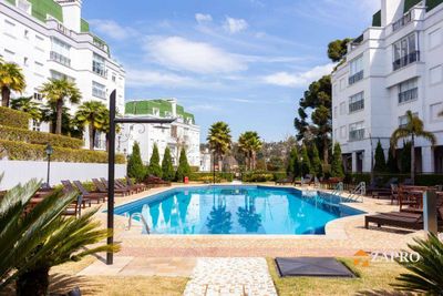 Apartamento, 3 quartos, 101 m² - Foto 2