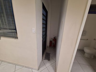 Loja-Salão, 126 m² - Foto 4