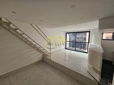 Apartamento, 1 quarto, 89 m² - Foto 1