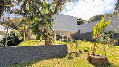 Casa de Condomínio, 2 quartos - Foto 5