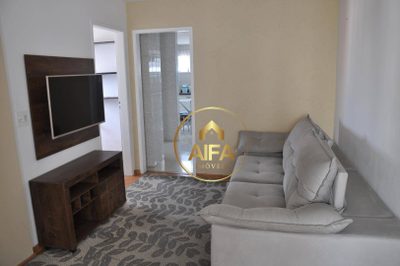 Apartamento, 3 quartos, 91 m² - Foto 5