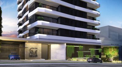 Apartamento, 2 quartos, 128 m² - Foto 4