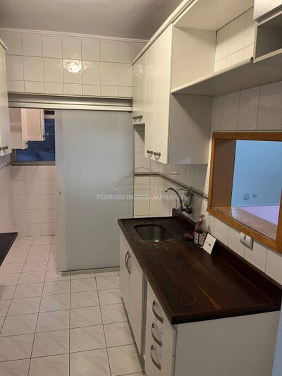 Apartamento, 2 quartos, 58 m² - Foto 5