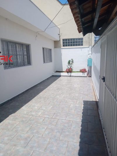 Casa, 2 quartos, 250 m² - Foto 4