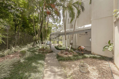 Apartamento, 1 quarto, 48 m² - Foto 5