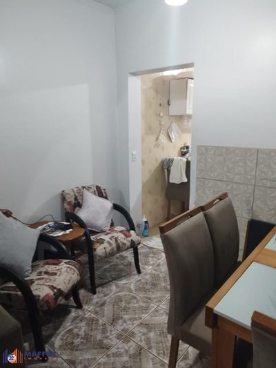 Casa, 3 quartos, 21 m² - Foto 5