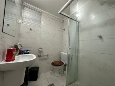 Apartamento, 3 quartos, 82 m² - Foto 3