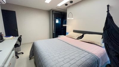 Apartamento, 3 quartos, 127 m² - Foto 1