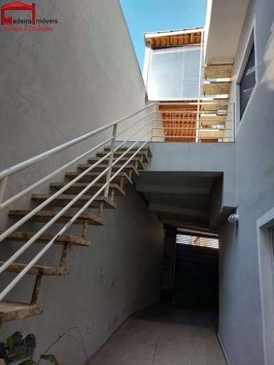 Sobrado, 2 quartos, 159 m² - Foto 4