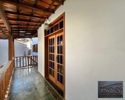 Casa, 5 quartos, 342 m² - Foto 5