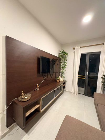 Apartamento, 3 quartos, 75 m² - Foto 1