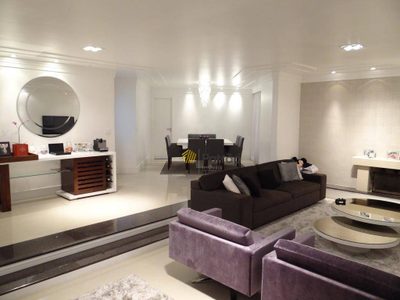 Apartamento, 4 quartos, 230 m² - Foto 1