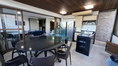 Cobertura, 3 quartos, 155 m² - Foto 4