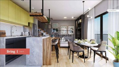 Apartamento, 2 quartos, 91 m² - Foto 1