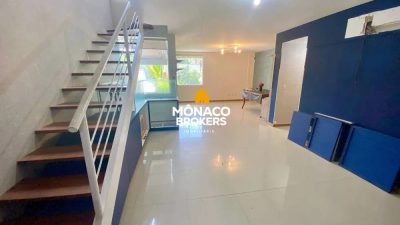 Casa, 3 quartos, 157 m² - Foto 1