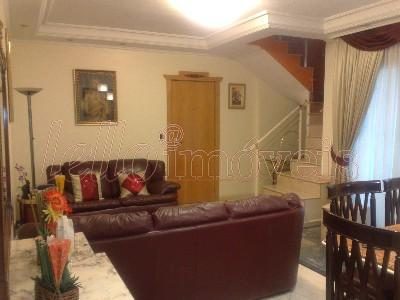 Apartamento, 3 quartos, 250 m² - Foto 1