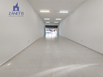 Loja-Salão, 130 m² - Foto 4