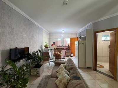 Apartamento, 3 quartos, 80 m² - Foto 1
