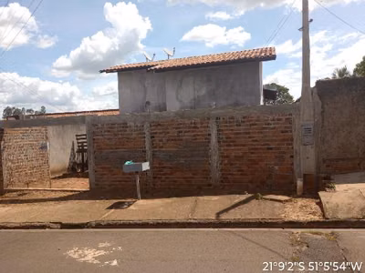 Casa, 2 quartos, 53 m² - Foto 1