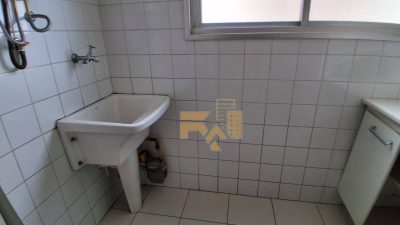 Apartamento, 2 quartos, 56 m² - Foto 4