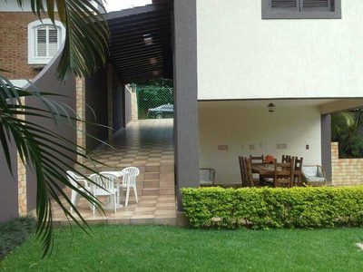 Casa, 4 quartos, 450 m² - Foto 4