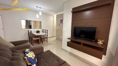 Apartamento, 75 m² - Foto 3