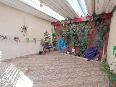 Casa, 2 quartos, 215 m² - Foto 3