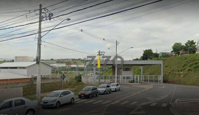 Loteamento e Condomínio, 630 m² - Foto 1