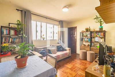 Apartamento, 2 quartos, 70 m² - Foto 2