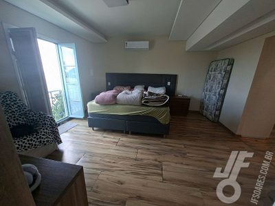 Sobrado, 5 quartos, 290 m² - Foto 2
