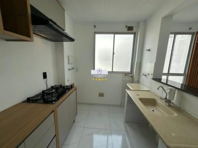 Apartamento, 2 quartos, 44 m² - Foto 3