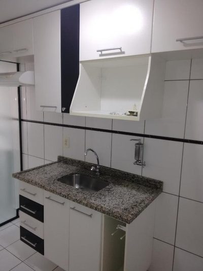 Apartamento, 2 quartos, 60 m² - Foto 3