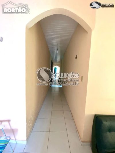 Casa, 4 quartos - Foto 4