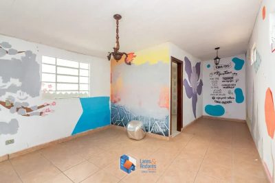 Casa, 4 quartos, 260 m² - Foto 4