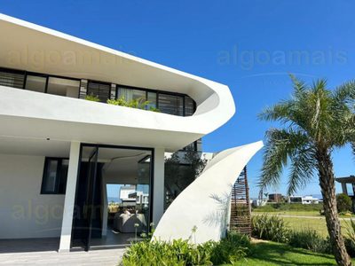 Casa de Condomínio, 5 quartos - Foto 4