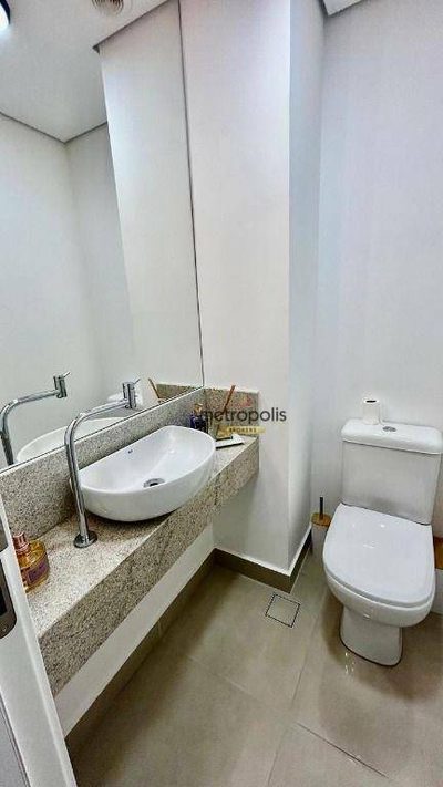 Apartamento, 2 quartos, 83 m² - Foto 5