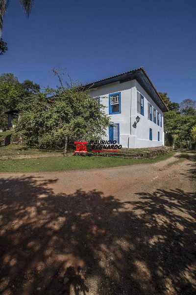 Terreno, 35 hectares - Foto 4