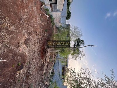 Terreno, 480 m² - Foto 3