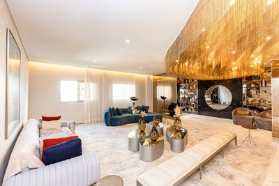 Apartamento, 1 quarto, 56 m² - Foto 5