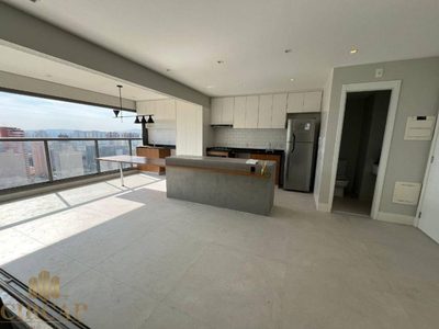 Apartamento, 3 quartos, 90 m² - Foto 2