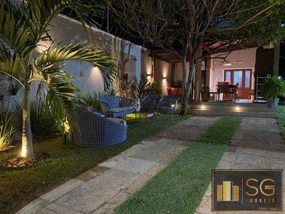 Casa, 3 quartos, 150 m² - Foto 4
