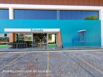 Loja-Salão, 1800 m² - Foto 2