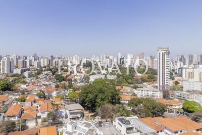 Apartamento, 4 quartos, 176 m² - Foto 1