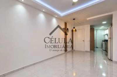 Apartamento, 2 quartos, 50 m² - Foto 5