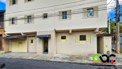 Apartamento, 2 quartos - Foto 2