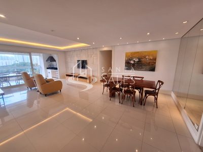 Apartamento, 3 quartos, 181 m² - Foto 2