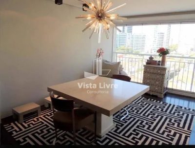 Apartamento, 2 quartos, 80 m² - Foto 1