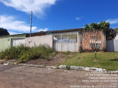 Casa, 2 quartos, 225 m² - Foto 1